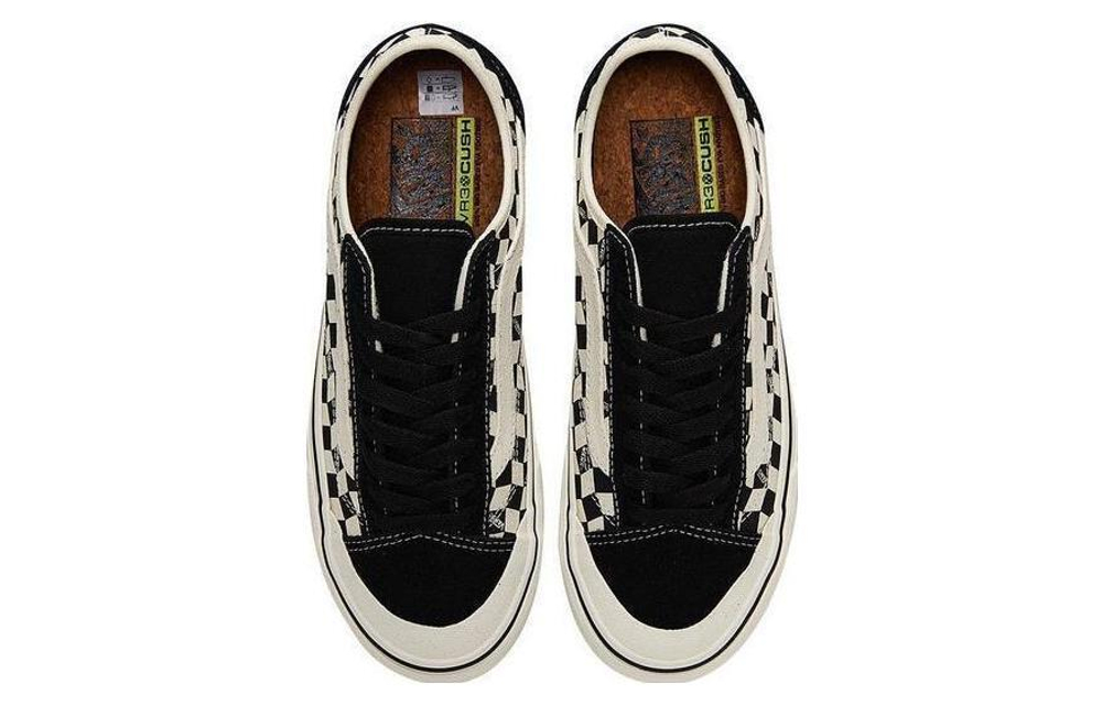 Vans Style 136