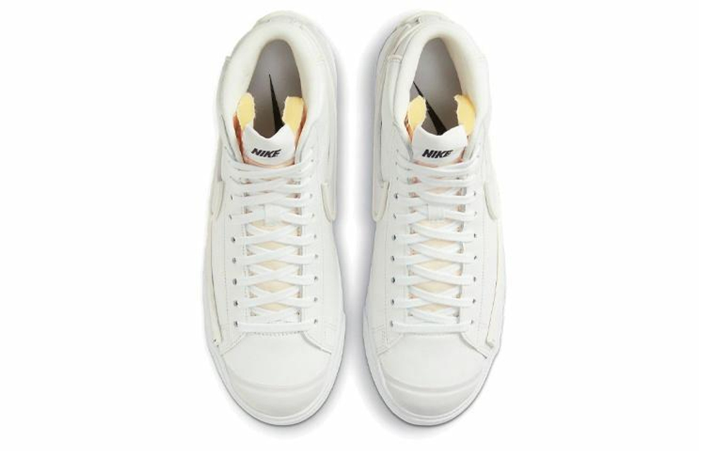 Кроссовки Nike Blazer 77 Infinite (Женская размерная сетка)
