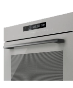 Электрический духовой шкаф Kuppersberg с функцией СВЧ KMW 694 GR фото 5