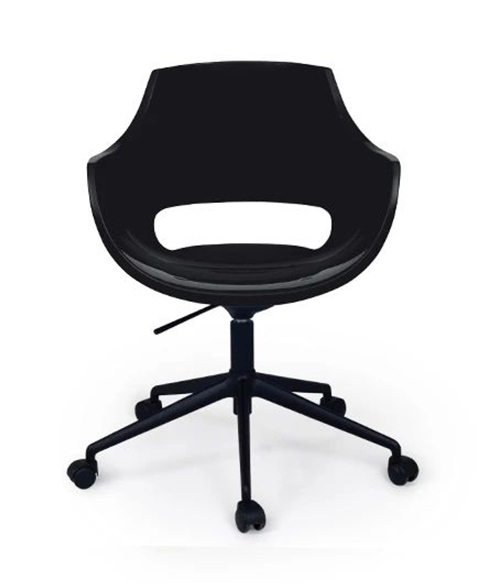 Кресло офисное на колесах Papatya Opal Chief