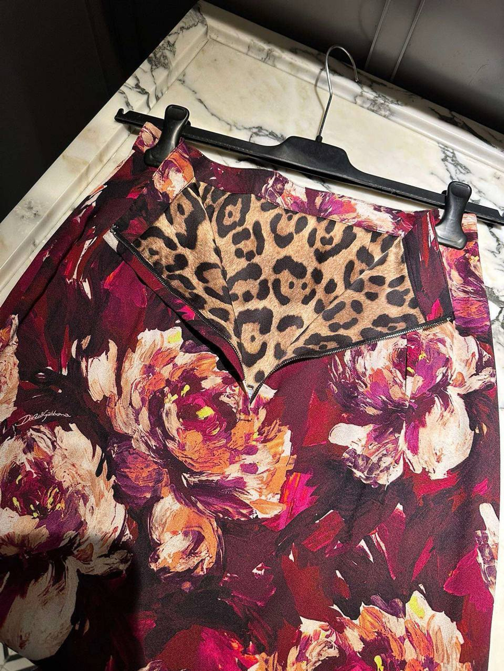 Юбка Dolce&Gabbana