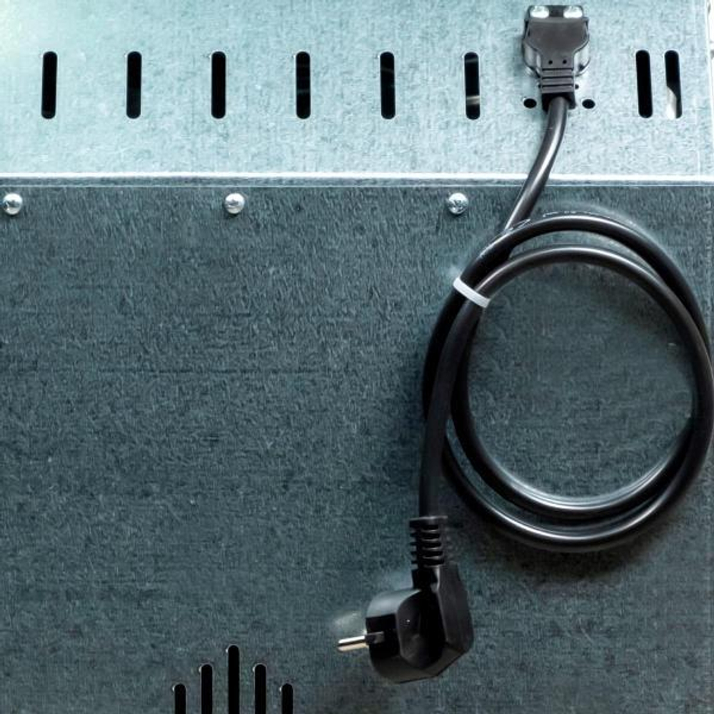 Электрический духовой шкаф "Oasis" D-45SN