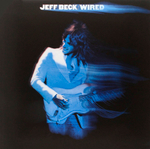 Jeff Beck / Wired (LP)