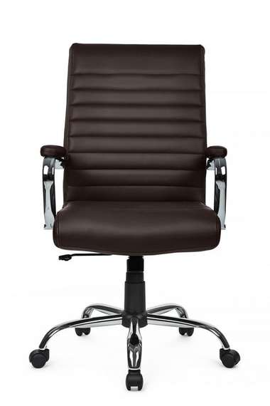 Кресло Kors RCH 9356H Темно-коричневый