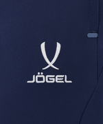 Брюки парадные JÖGEL PREMIER PerFormDRY Woven Pants, темно-синий