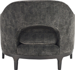 Кресло Baker Carnelian Lounge Chair