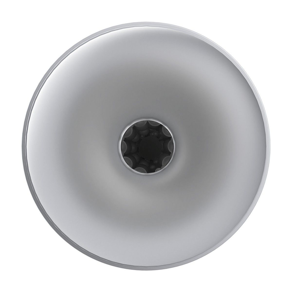 Интерактивный мастурбатор Solara с нагревом, вибрацией и поступательными движениями (Цвет: красный)