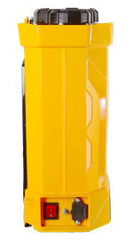 Опрыскиватель аккумуляторный SP-10AC-SFA Huter