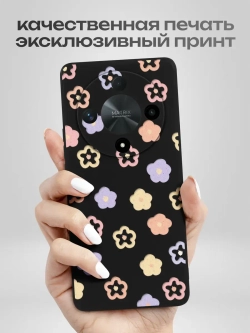 Чехол на Honor X9B