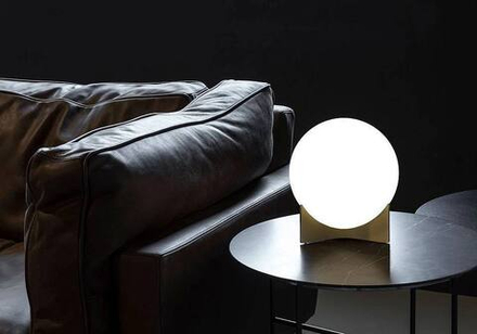 Table design lamp Oscar by Terzani