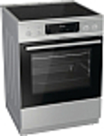 Электрическая плита Gorenje ECS6350XPA