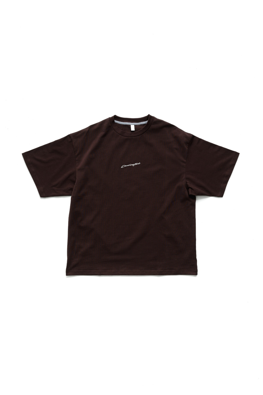 T-Shirt YC25 | brown V.2