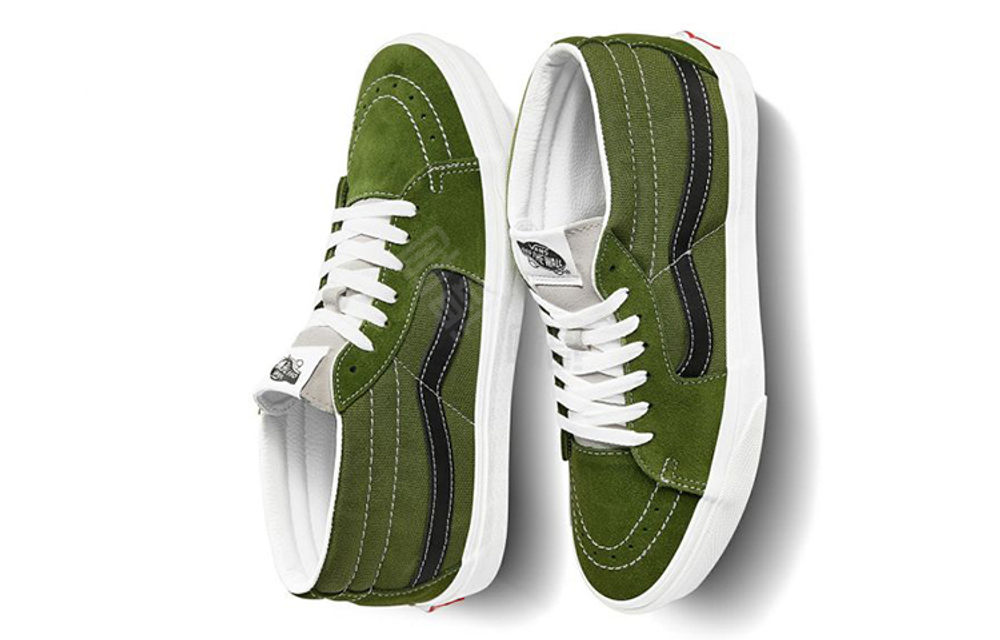 Vans Sk8