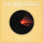 The Beach Boys / M.I.U. Album (LP)