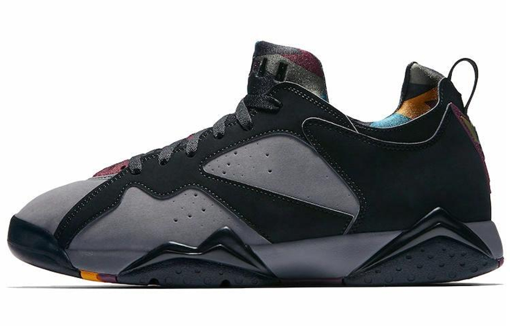 Кроссовки Jordan Air Jordan 7 Low Nrg Bordeaux