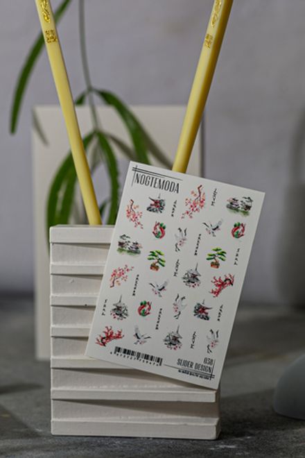 Nogtemoda Слайдер дизайн 038