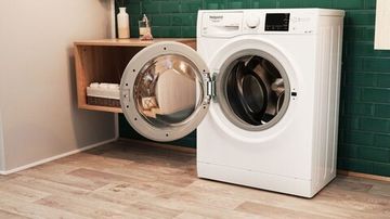 Стиральная машина Hotpoint-Ariston RST 7229 K