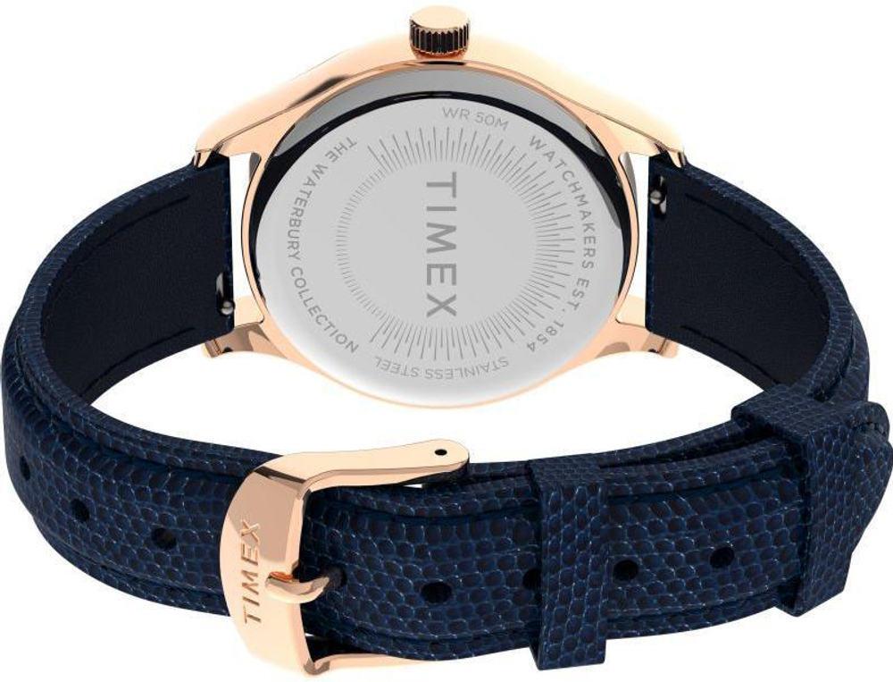 Женские наручные часы Timex TW2U97600