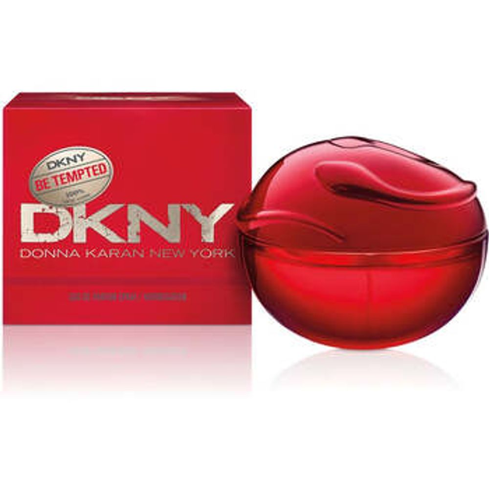 DKNY Be Tempted EDP 100ml