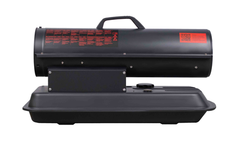 Пушка тепловая дизельная Verton Air DH-24 кВт 37243