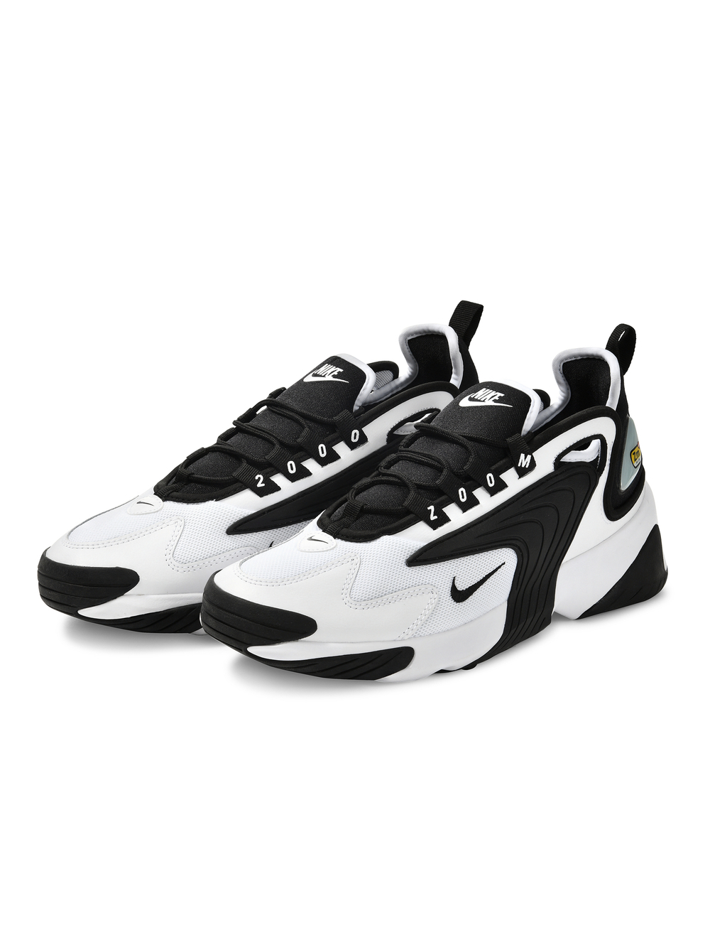 Nike zoom 2k fit best sale