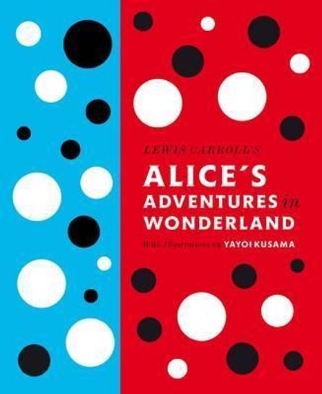Alice&#39;s Adventures in Wonderland