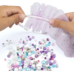 Творческий набор для создания украшений, серии Estrelia, Nebulous Stars.