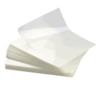 Плёнка для ламинирования ф.303х426мм (А3) 100мк 100 листов