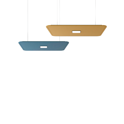 Люстра дизайнерская Tetra by Impact Acoustic