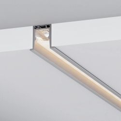 Профиль SL-COMFORT-2322-F-2000 ANOD (Arlight, Алюминий) 031770