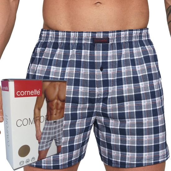 Трусы мужские семейные Cornette Comfort 002/215
