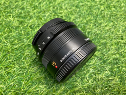 Panasonic Leica DG Summilux 15mm 1.7 Asph