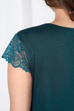 Пижама Алиса-2 Виотекс ИЗУМРУДНЫЙ