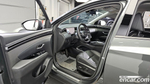 Hyundai Tucson (NX4) Бензин 1.6 Turbo 2WD (03.2022)