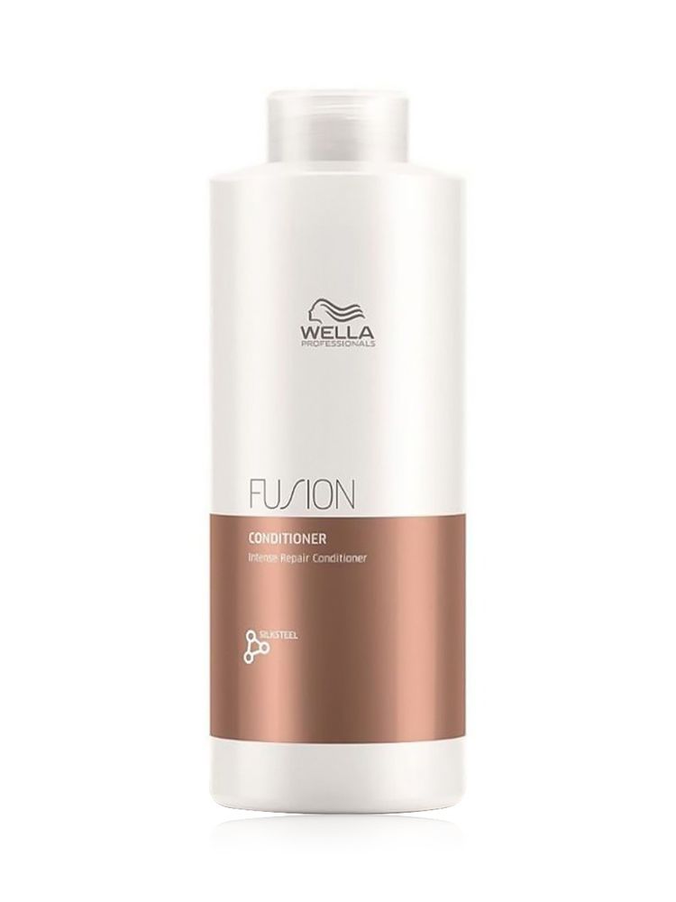 Wella Fusion Интенсивный восстанавливающий бальзам для волос 1000 мл