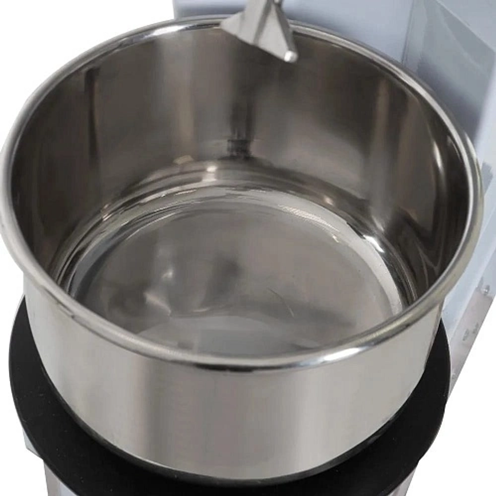 Тестомес спиральный FOODATLAS THS Eco