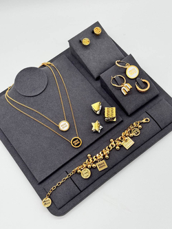 Серьги MIU MIU