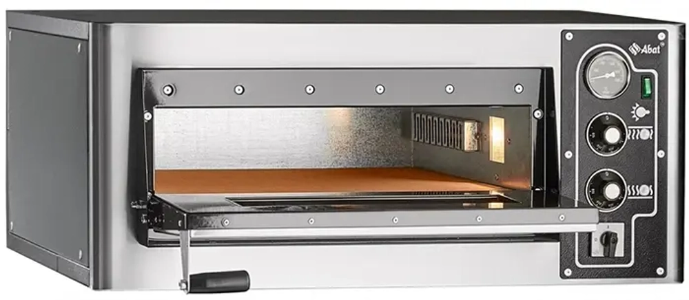 Печь для пиццы Abat ПЭП-2