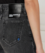 Джинсы Karl Lagerfeld Jeans - графитовый(246J1117)