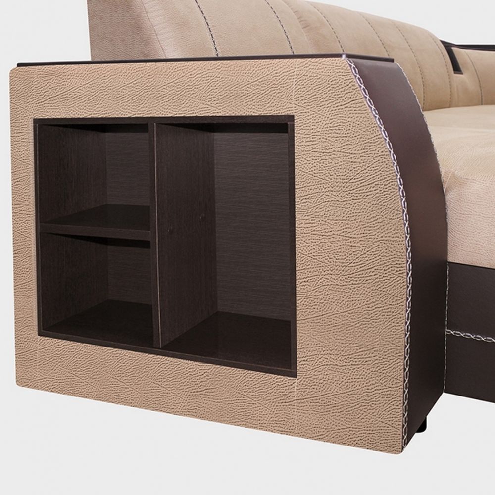 Угол "Эверест-3" в ассортименте