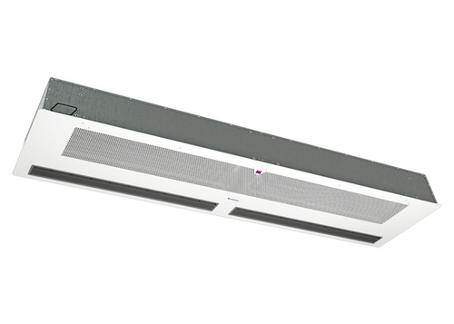 Тепловая завеса КЭВ-18П3091E Тепломаш серии Потолочная 300