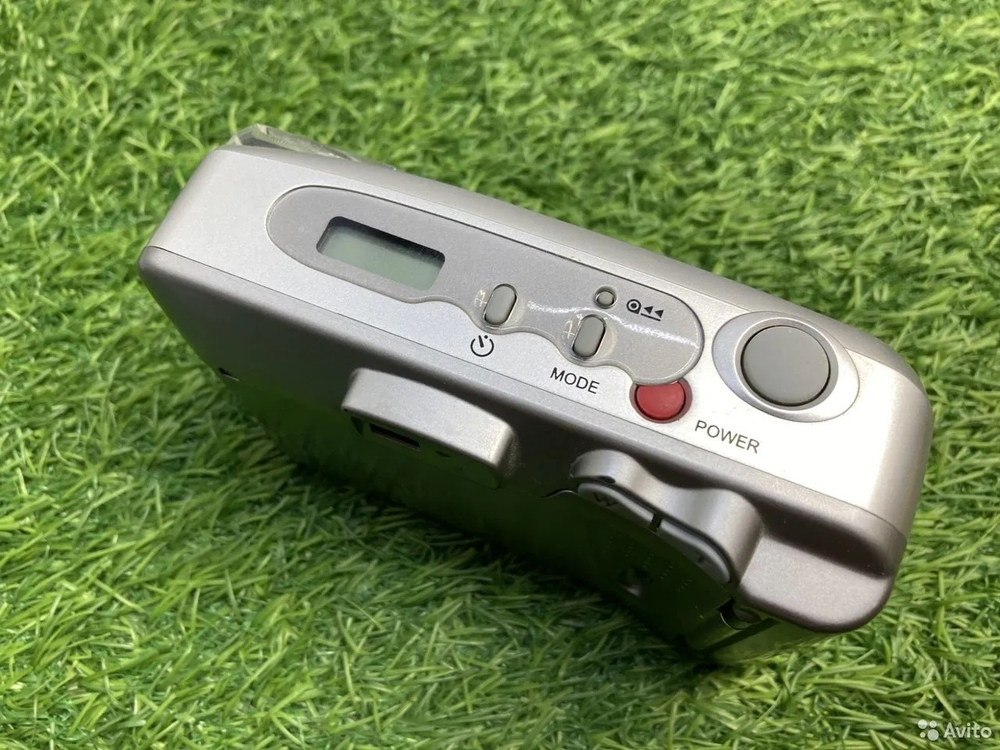Praktica 900AZ
