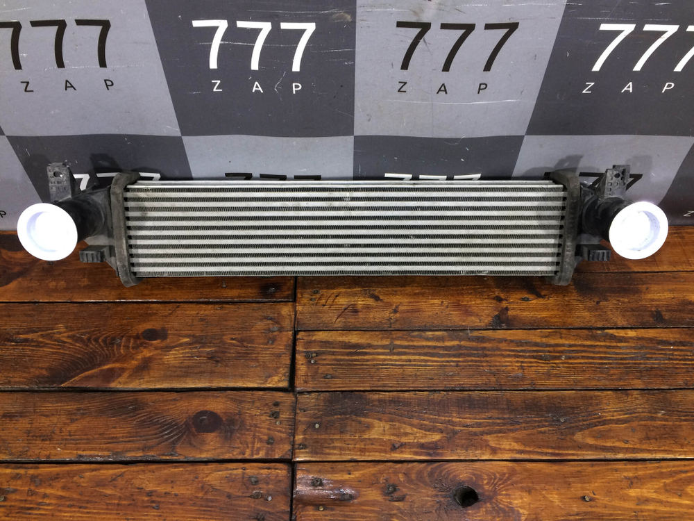 Интеркулер Chery Tiggo 8 Pro 21-нв Б/У Оригинал 302000140AA