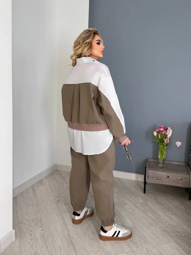 Костюм УК-355 Fabrika