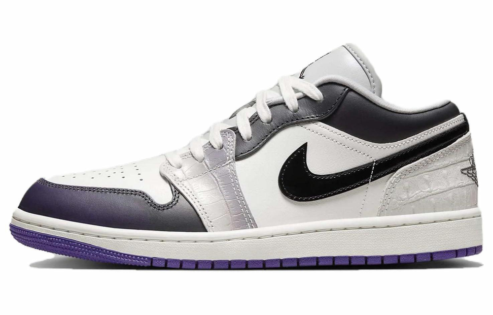 Кроссовки Jordan Air Jordan 1 Low Se (Женская размерная сетка)