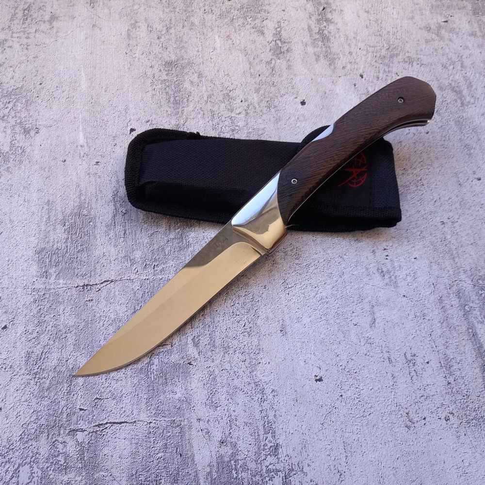 Нож складной S149 "Запад" Pirat