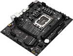 Материнская плата mATX MAXSUN Challenger H610M