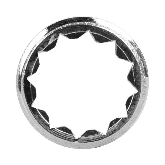 Бочонок хром Royal Thermo 1/2quot;x80 нар. - нар. — (3)