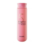 Шампунь с пробиотиками для защиты цвета Masil 5 Probiotics Color Radiance Shampoo