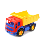 Грузовик Зубр (Нордпласт)